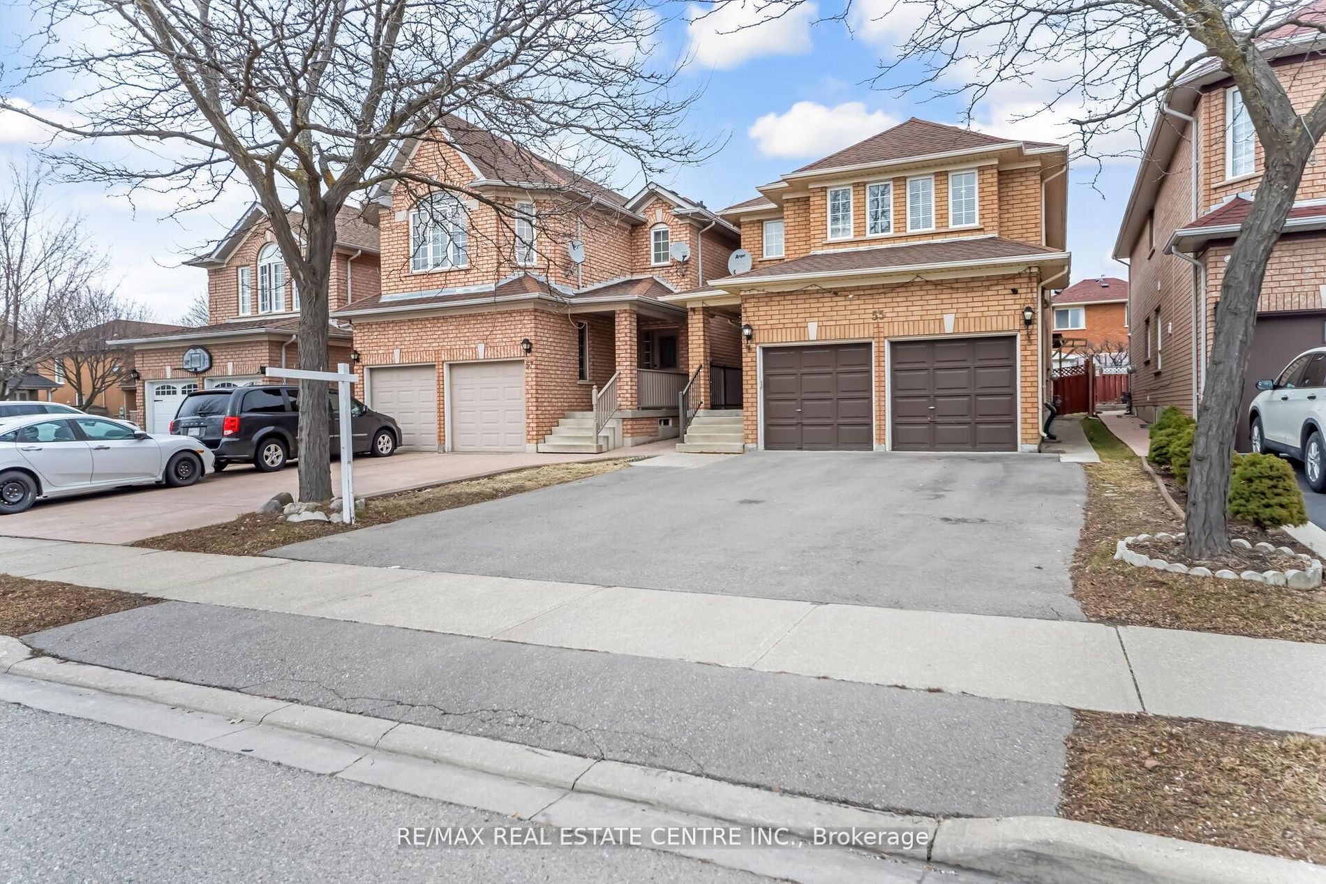 55 Golden Eagle Road
