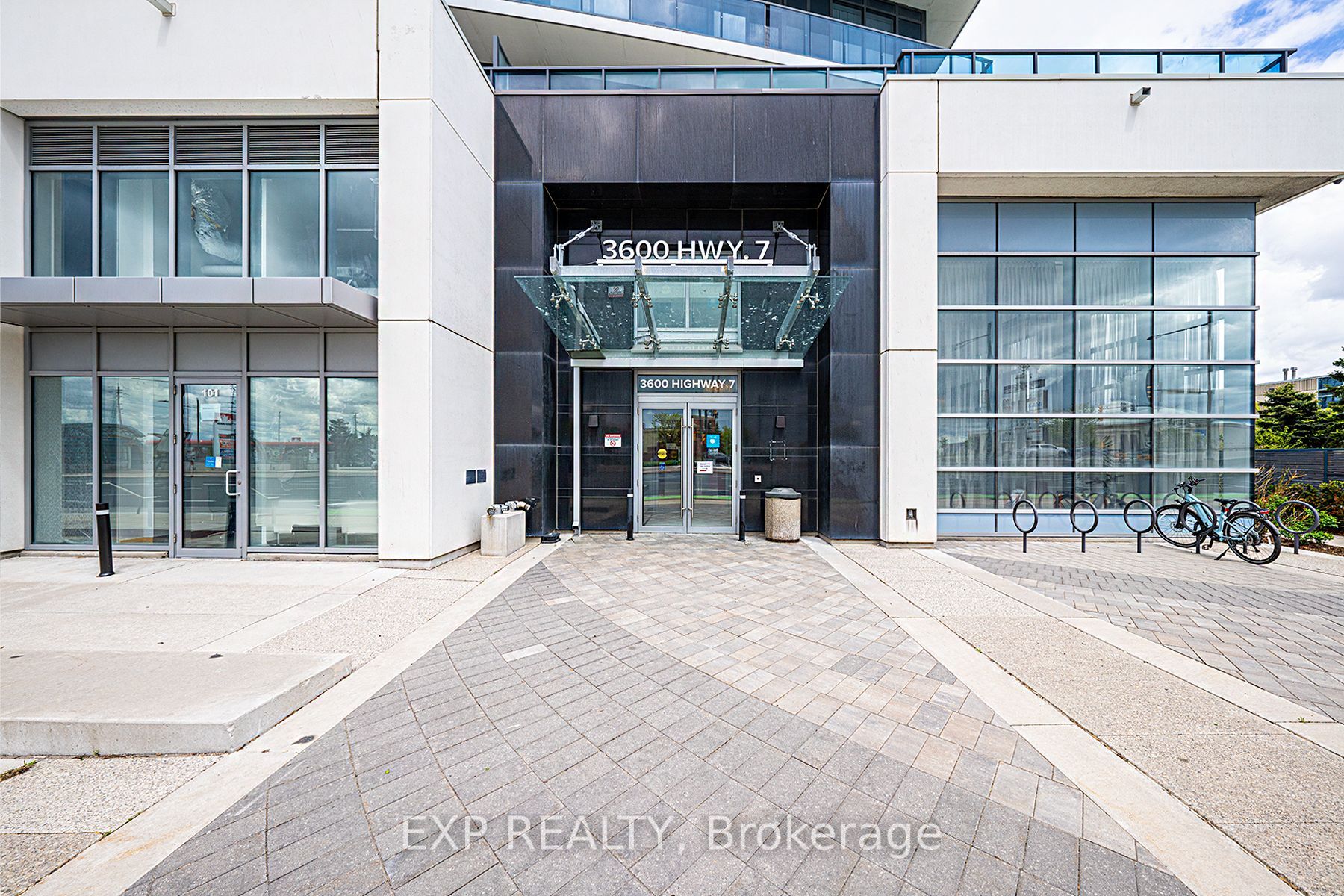 3600 Highway 7 N/A W 606