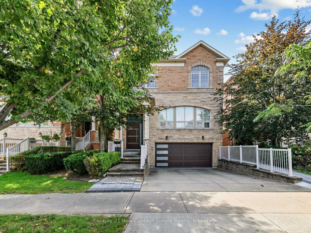 Photo of 161 Townsgate Drive, Vaughan, ON L4J 8J5 (MLS # N13771162)
