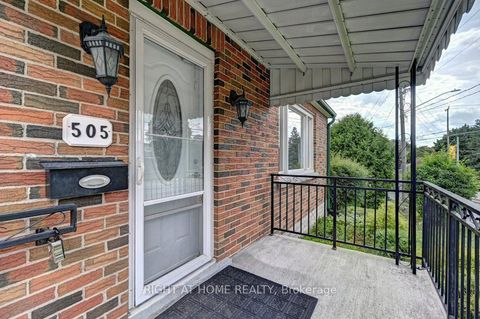 Photo of 505 Speedvale Avenue E, Guelph, ON N1E 1P5 (MLS # X12425274)