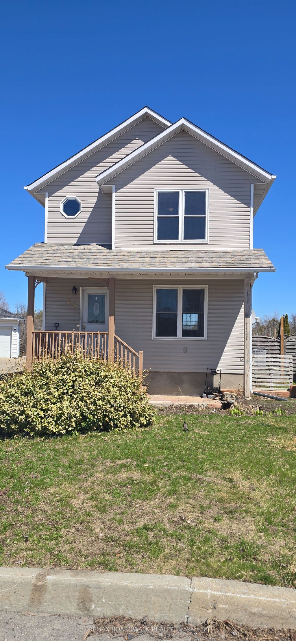 Photo of 45 Johnston Street, Carleton Place, ON K7C 4R7 (MLS # X13060822)