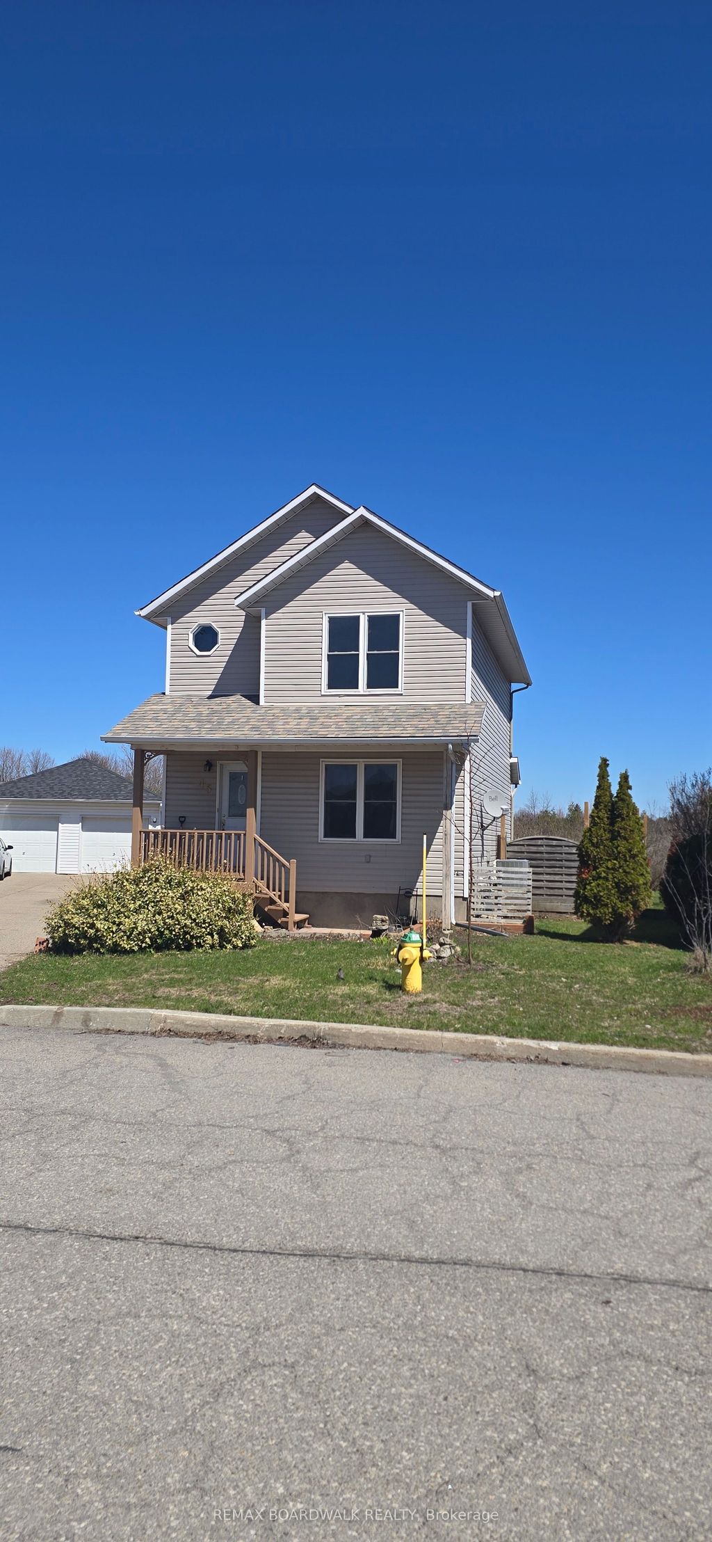 Photo of 45 Johnston Street, Carleton Place, ON K7C 4R7 (MLS # X13060822)