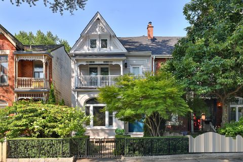 234 Seaton Street Toronto ON M5A 2T4