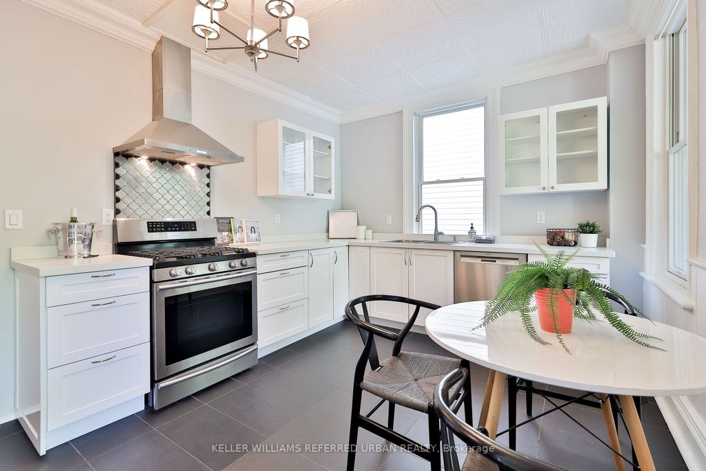 Photo of 234 Seaton Street, Toronto, ON M5A 2T4 (MLS # C12378623)