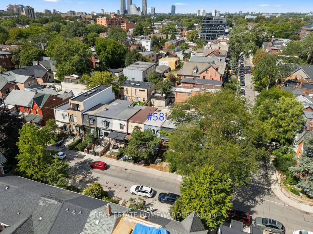Photo of 58 Foxley Street, Toronto, ON M6R 1R2 (MLS # C13778394)