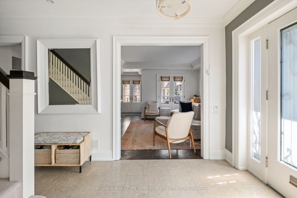 Photo of 113 Inglewood Drive, Toronto, ON M4T 1H6 (MLS # C12977508)