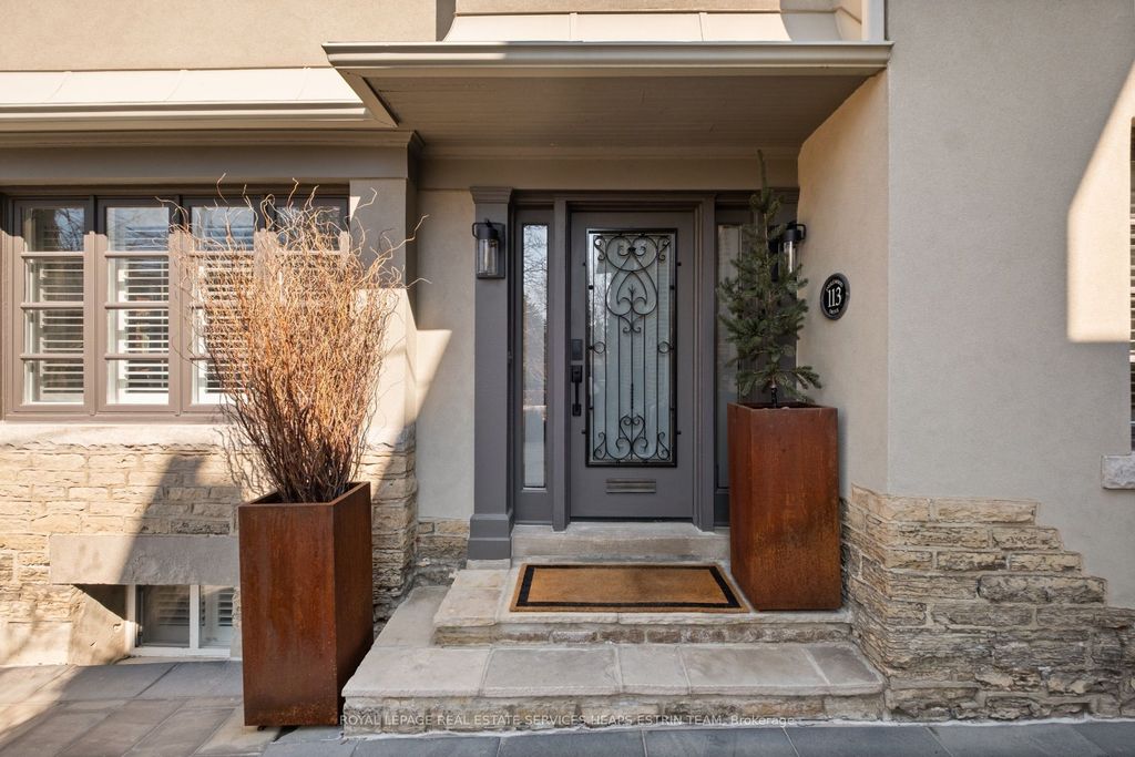Photo of 113 Inglewood Drive, Toronto, ON M4T 1H6 (MLS # C12977508)