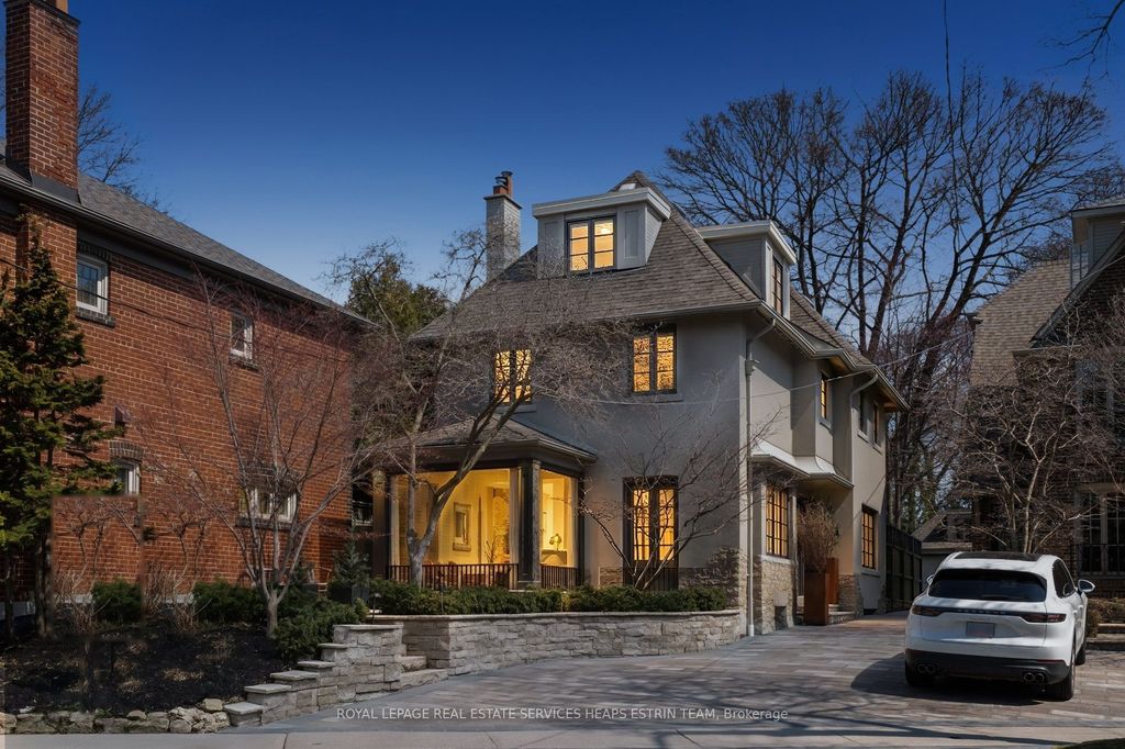 Photo of 113 Inglewood Drive, Toronto, ON M4T 1H6 (MLS # C12977508)