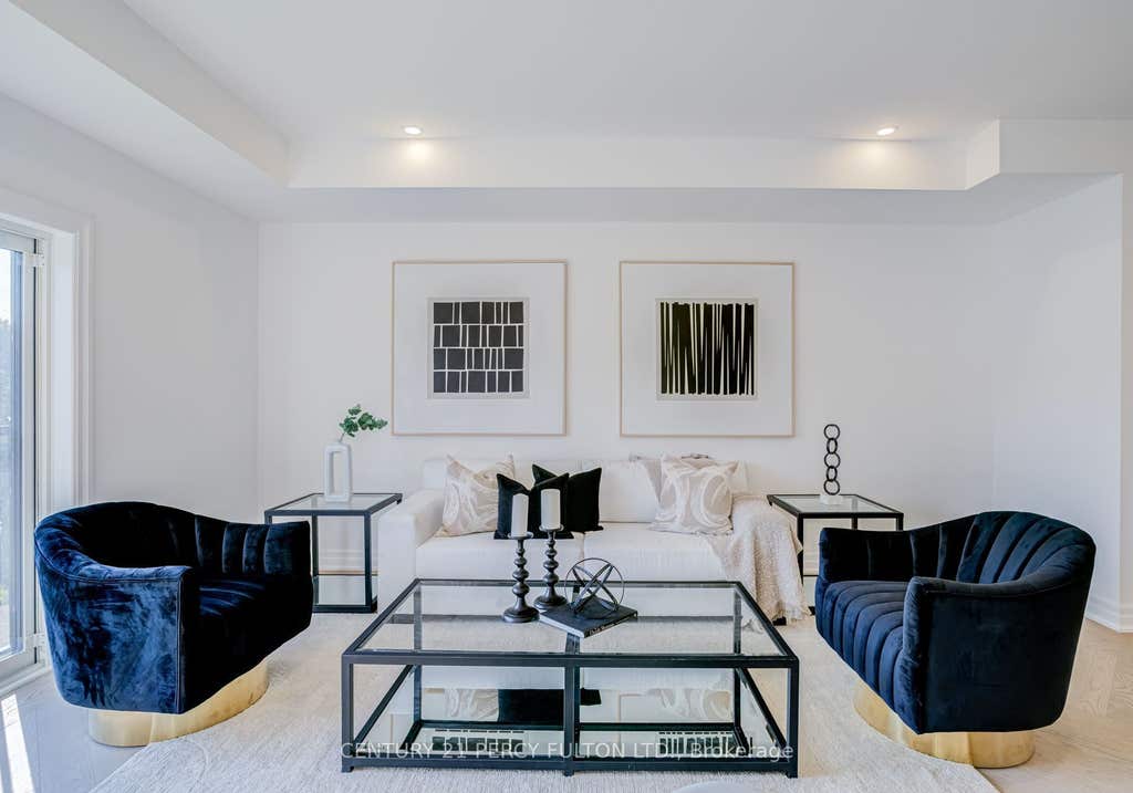 Photo of 6636 Clock Court #9, Mississauga, ON L5W 1N2 (MLS # W13554922)