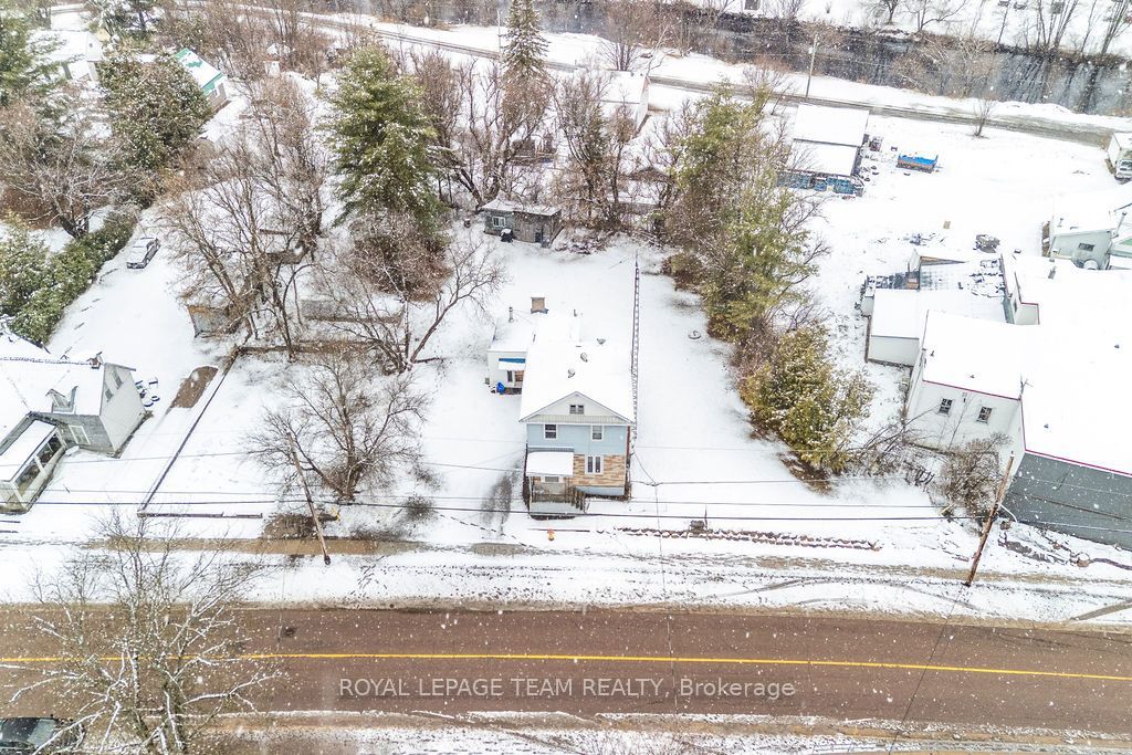 Photo of 190 Queen Street, Killaloe, Hagarty and Richards, ON K8A 2A0 (MLS # X12994010)