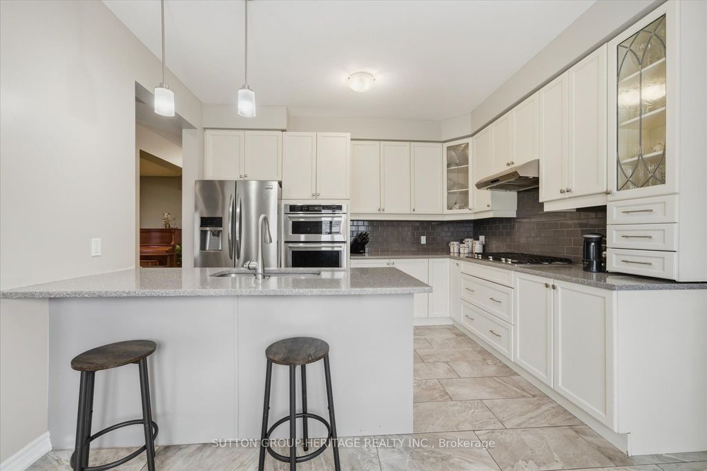 Photo of 88 Roy Nichols Drive, Clarington, ON L1E 0H6 (MLS # E12458096)
