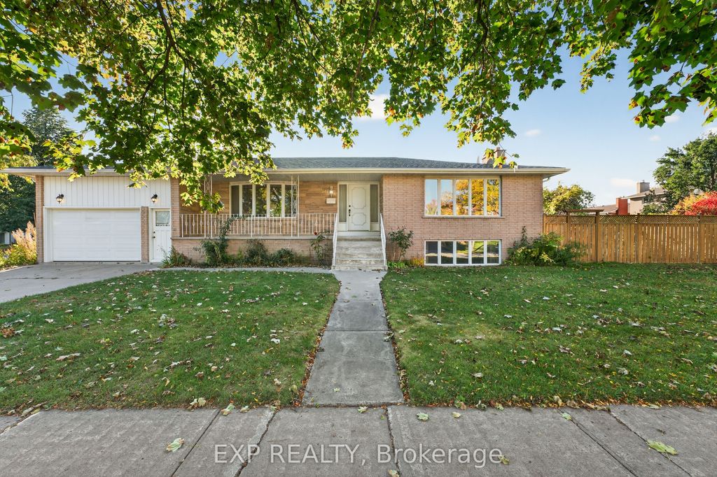 Photo of 147 Inverness Crescent, Kingston, ON K7M 6G9 (MLS # X12456924)
