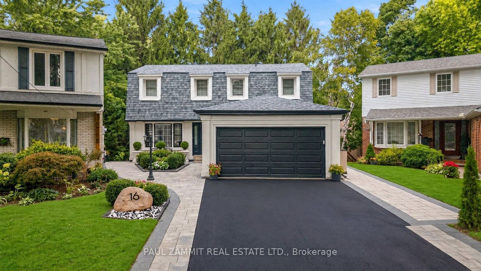 16 Pine Knoll Gate