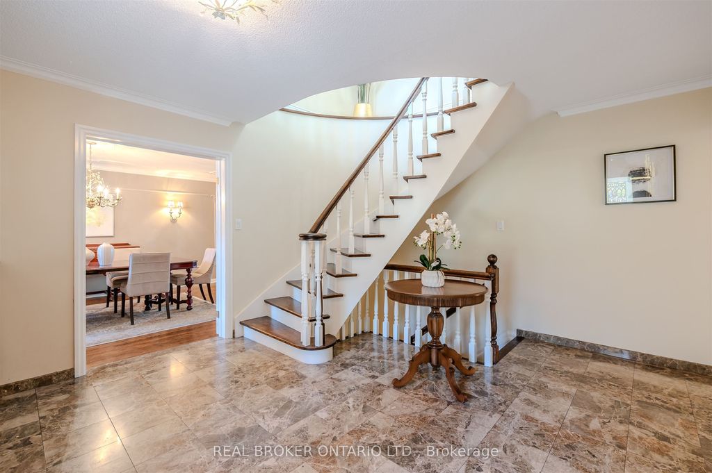 Photo of 6 Streatham Place, Toronto, ON M9B 6A4 (MLS # W12435633)
