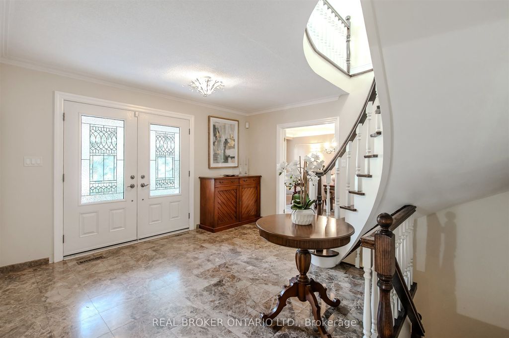Photo of 6 Streatham Place, Toronto, ON M9B 6A4 (MLS # W12435633)