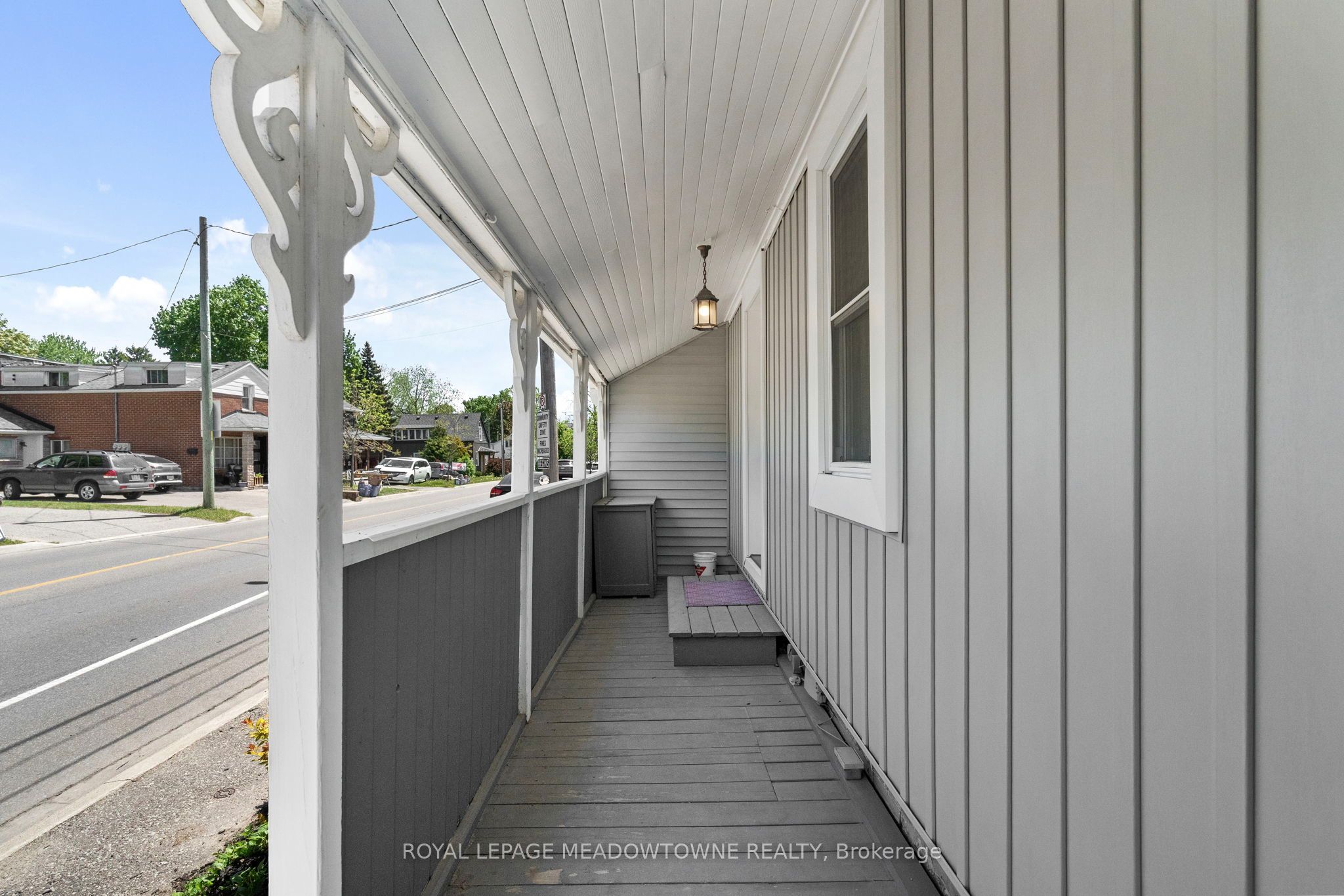 272 Pine Street