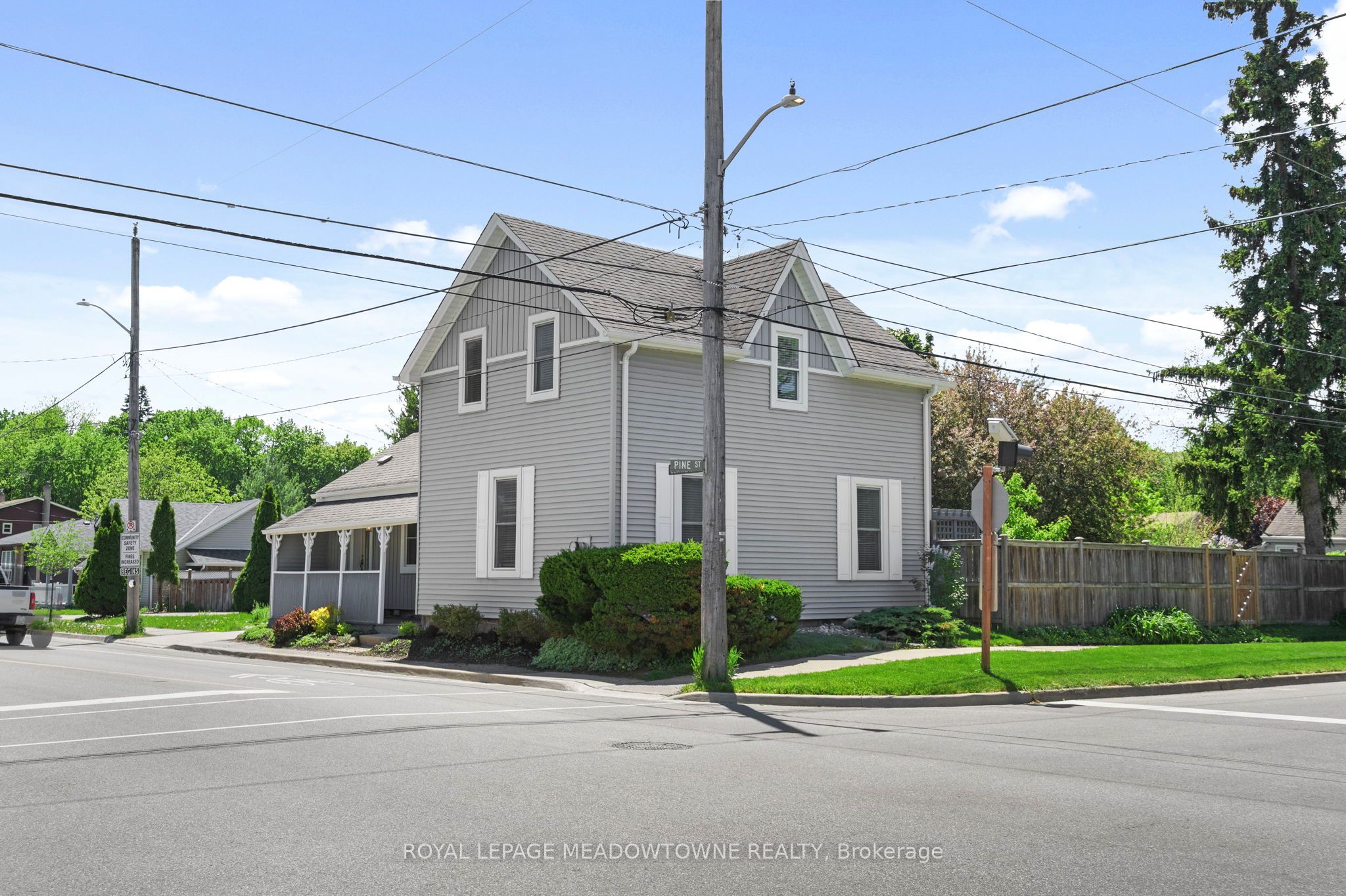 272 Pine Street