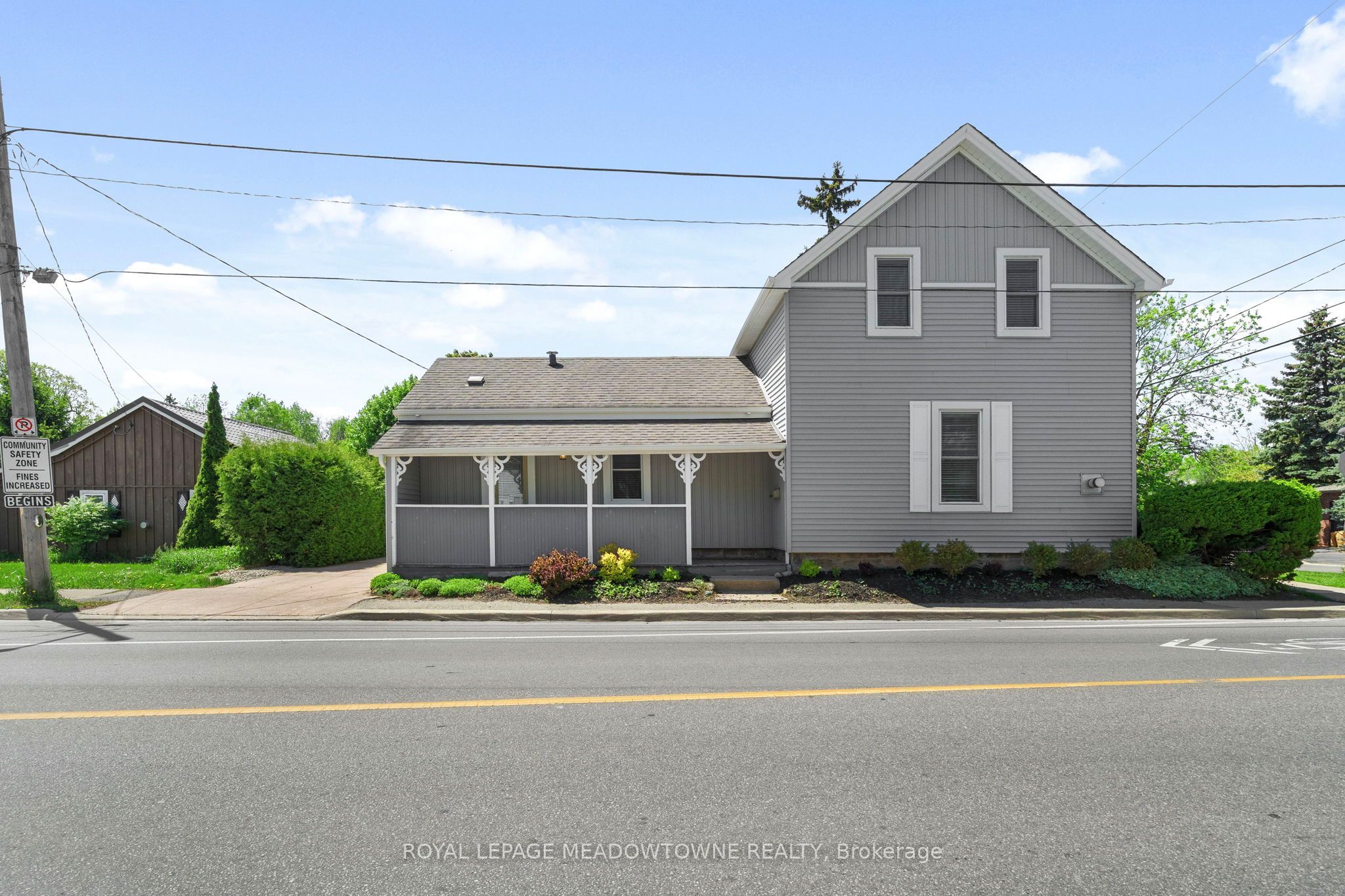 272 Pine Street