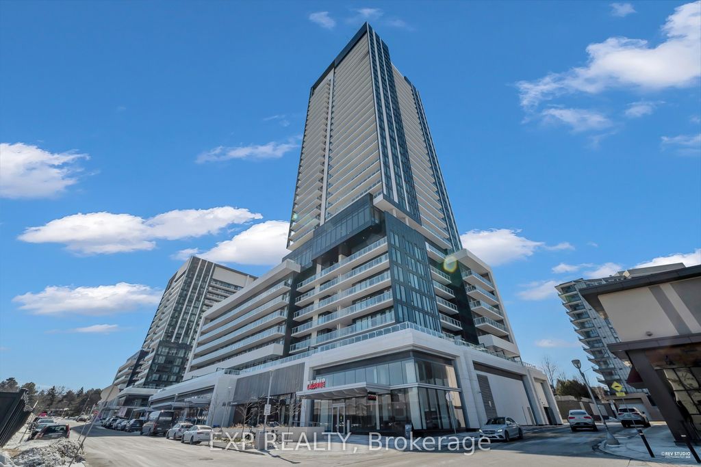 Photo of 50 Oneil Road #313, Toronto, ON M3C 0R2 (MLS # C12998862)