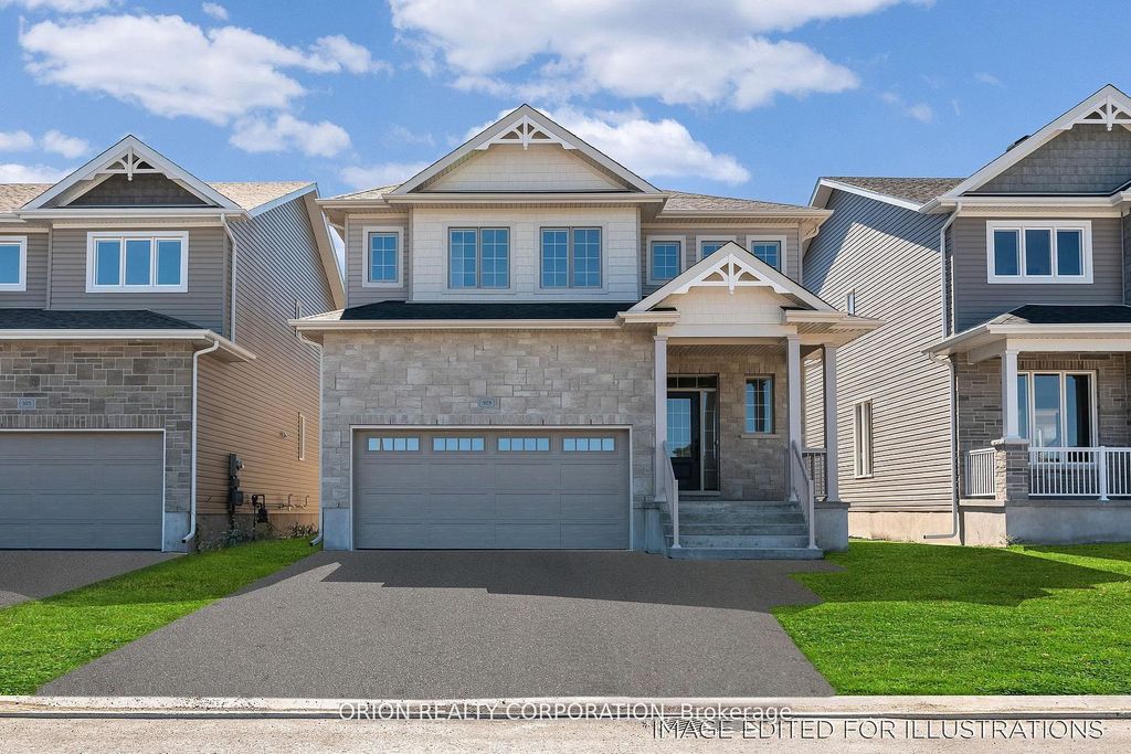 Photo of 929 Goodwin Drive, Kingston, ON K7P 0P7 (MLS # X12966376)