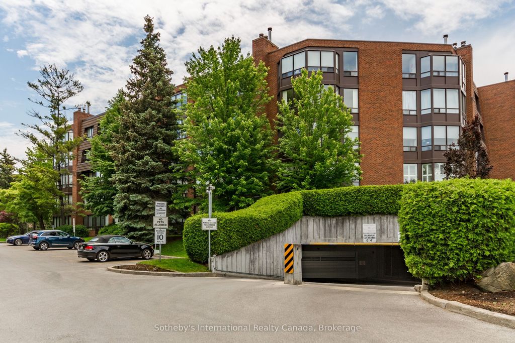 Photo of 245 The Donway N/A W #509, Toronto, ON M3B 3M2 (MLS # C13432186)