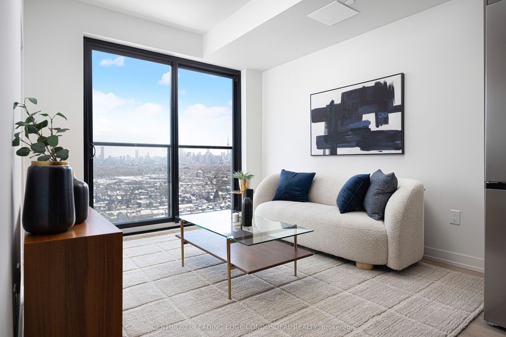 Photo of 181 Sterling Road #1610, Toronto, ON M6R 2B2 (MLS # C13449032)