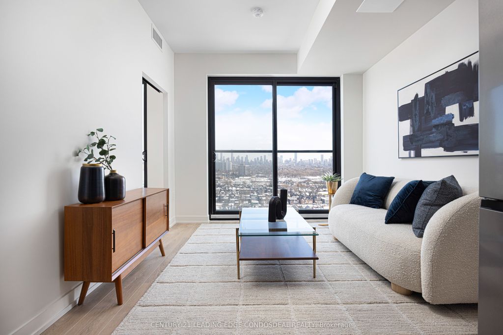 Photo of 181 Sterling Road #1610, Toronto, ON M6R 2B2 (MLS # C13449032)