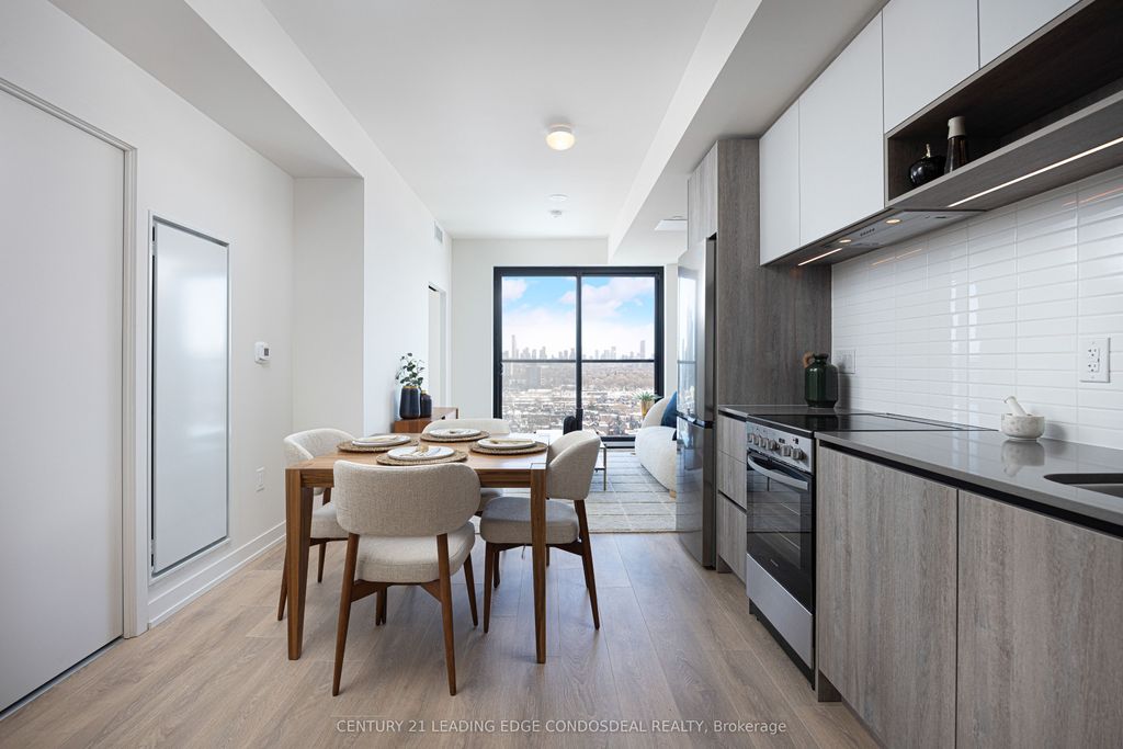Photo of 181 Sterling Road #1610, Toronto, ON M6R 2B2 (MLS # C13449032)
