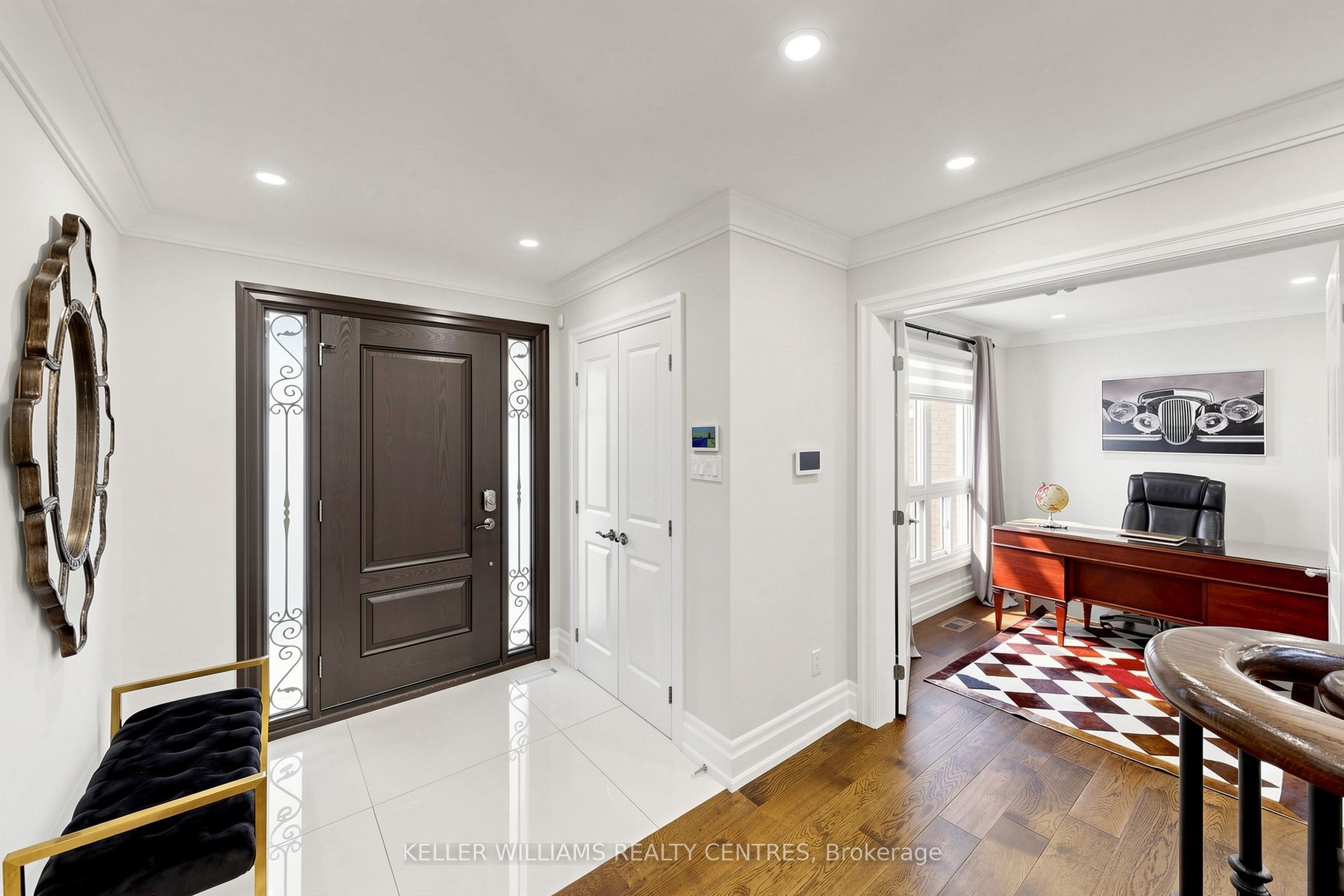 431 Kerrybrook Drive