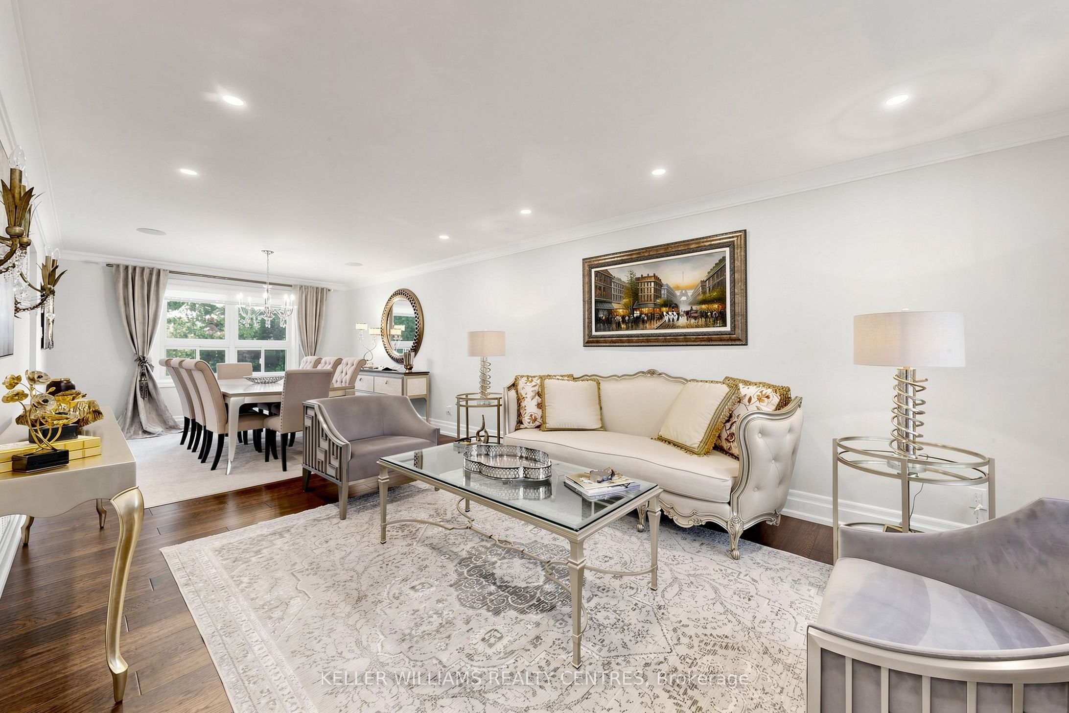 431 Kerrybrook Drive