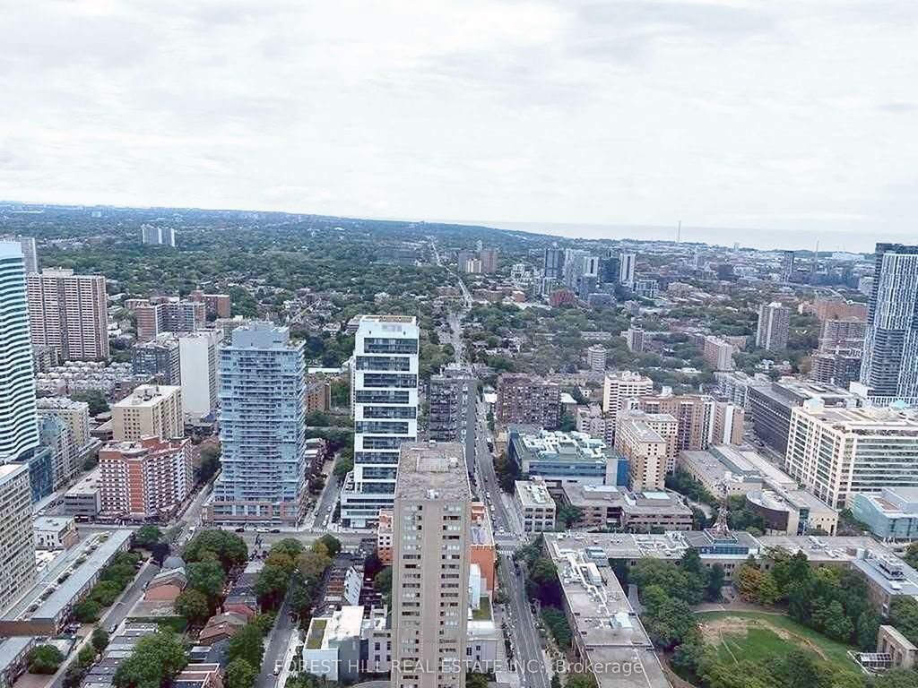Photo of Toronto, ON M5B 0A5 (MLS # C12718558)