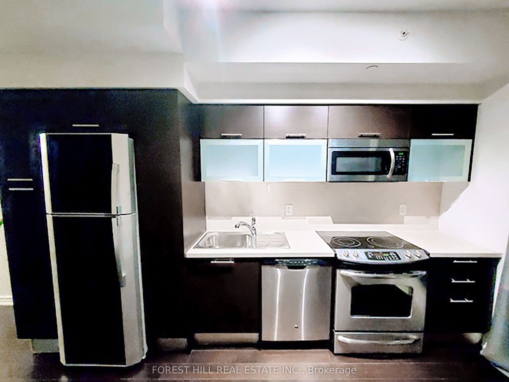 Photo of Toronto, ON M5B 0A5 (MLS # C12718558)