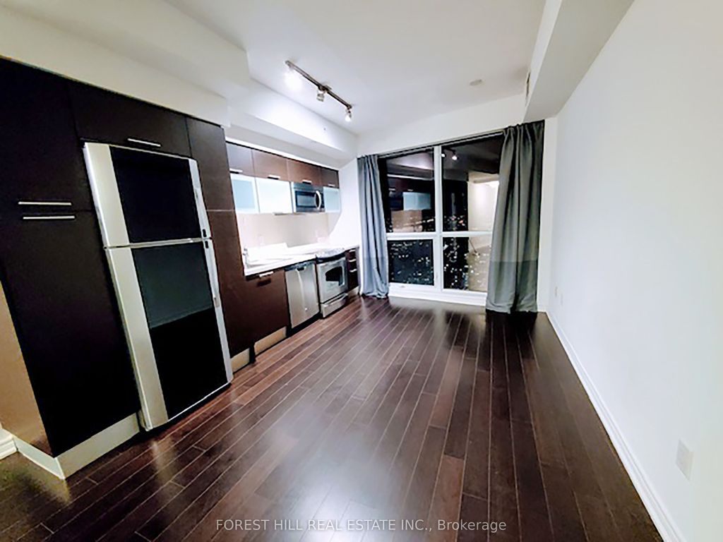 Photo of Toronto, ON M5B 0A5 (MLS # C12718558)