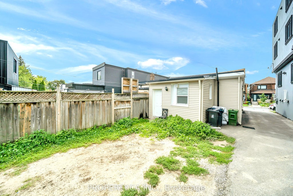 Photo of 285 Robina Avenue, Toronto, ON M6C 3Y9 (MLS # C13792980)