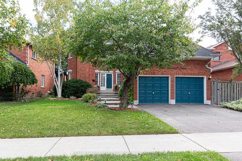 1460 Bancroft Drive Mississauga ON L5V 1L6