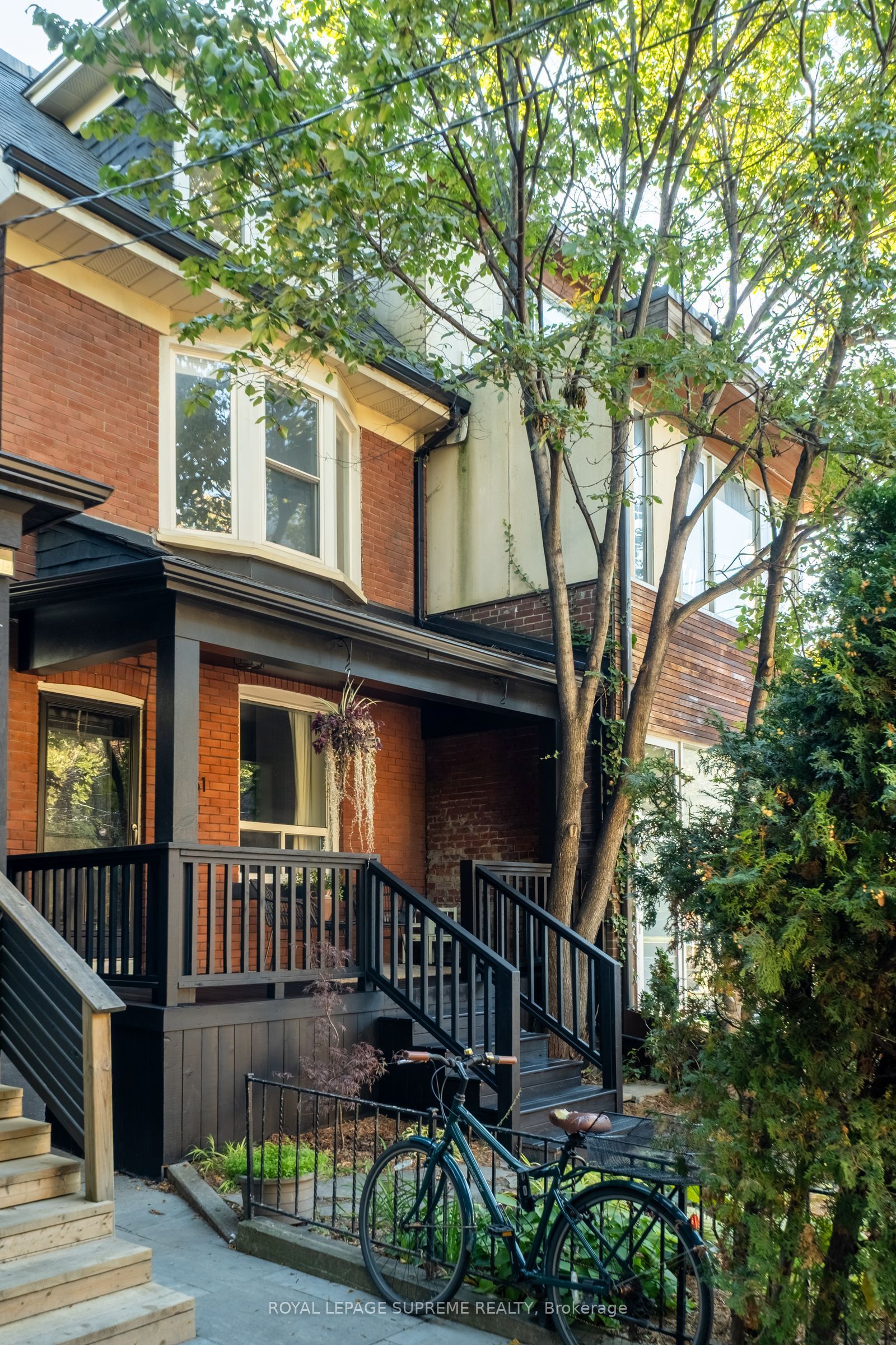 251 Crawford Street