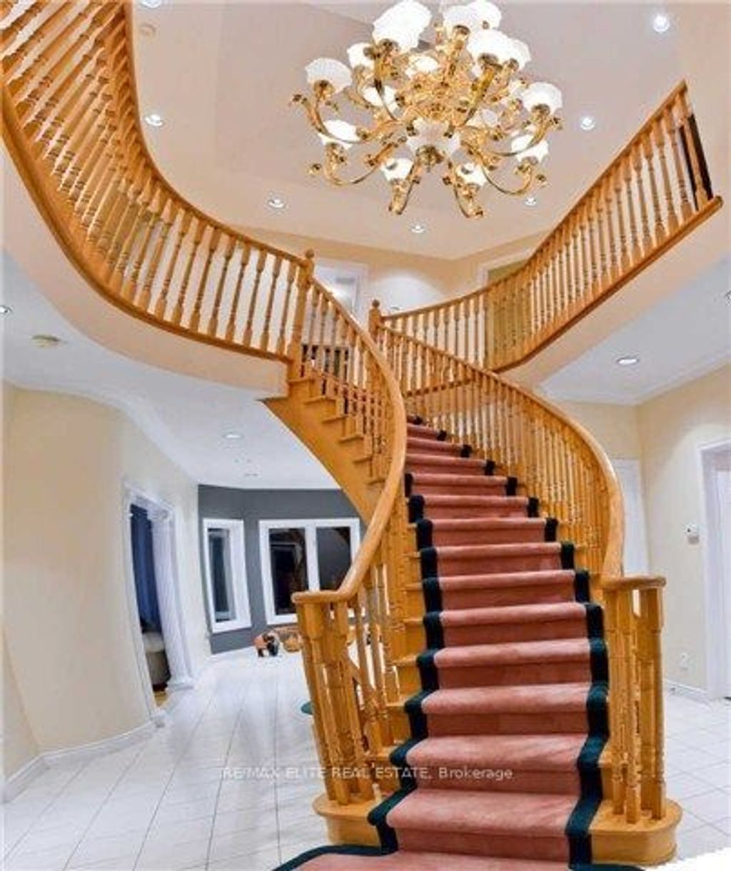 Photo of 5 Emmeline Crescent, Toronto, ON M1S 1L1 (MLS # E12679016)