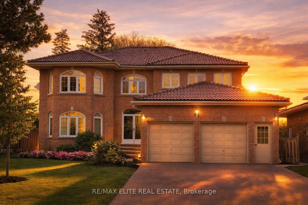 Photo of 5 Emmeline Crescent, Toronto, ON M1S 1L1 (MLS # E12679016)