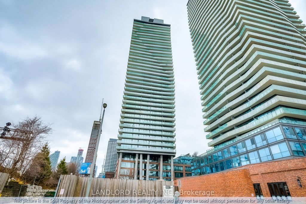 Photo of 70 Distillery Lane #903, Toronto, ON M5A 0E3 (MLS # C13087898)