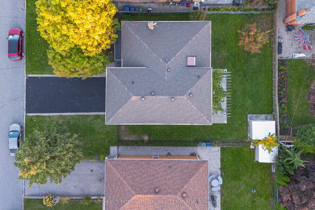 Photo of 34 Euphrasia Drive, Toronto, ON M6B 3V9 (MLS # W12764556)