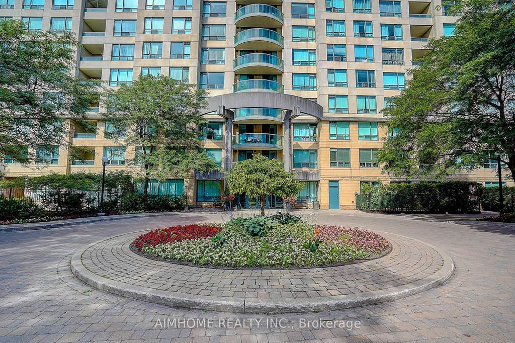 Photo of 238 Doris Avenue #511, Toronto, ON M2N 6W1 (MLS # C13565908)