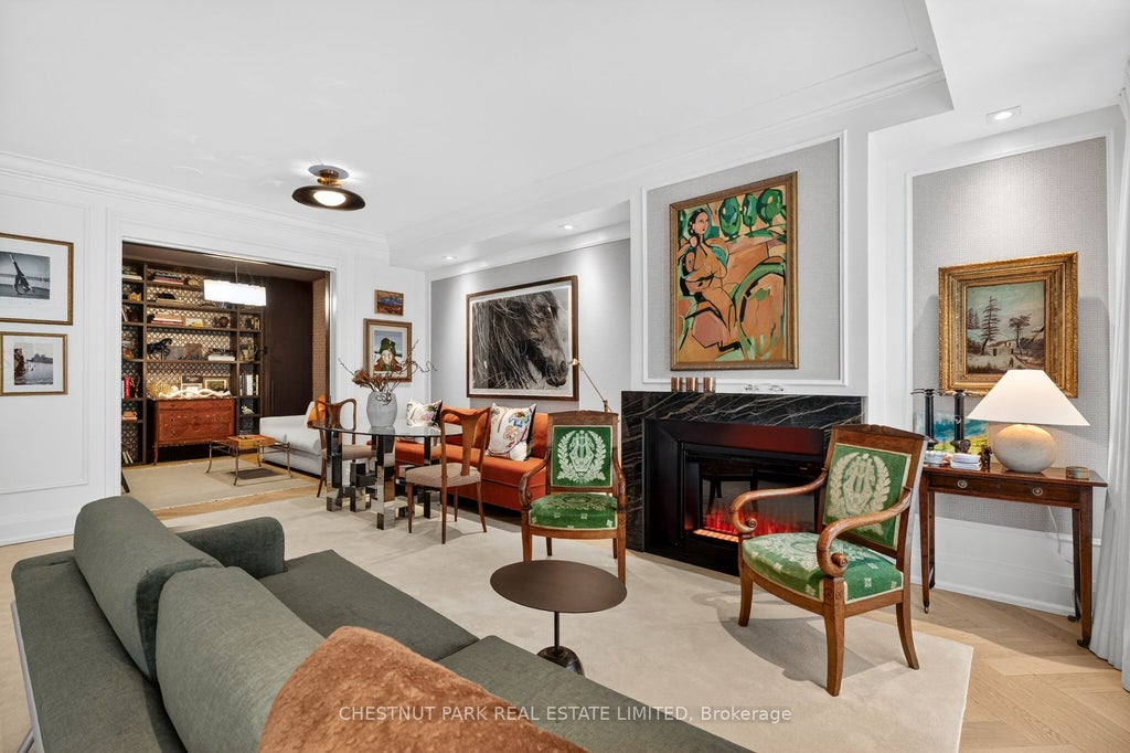 Photo of 20 Scrivener Square #301, Toronto, ON M4W 3X9 (MLS # C13433458)