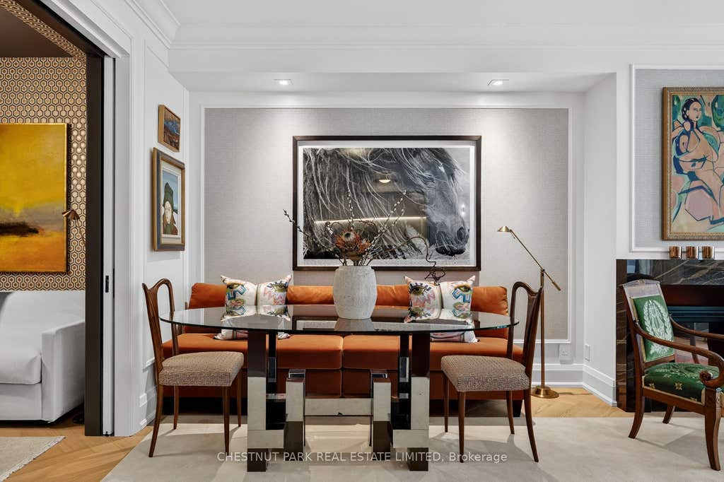Photo of 20 Scrivener Square #301, Toronto, ON M4W 3X9 (MLS # C13433458)