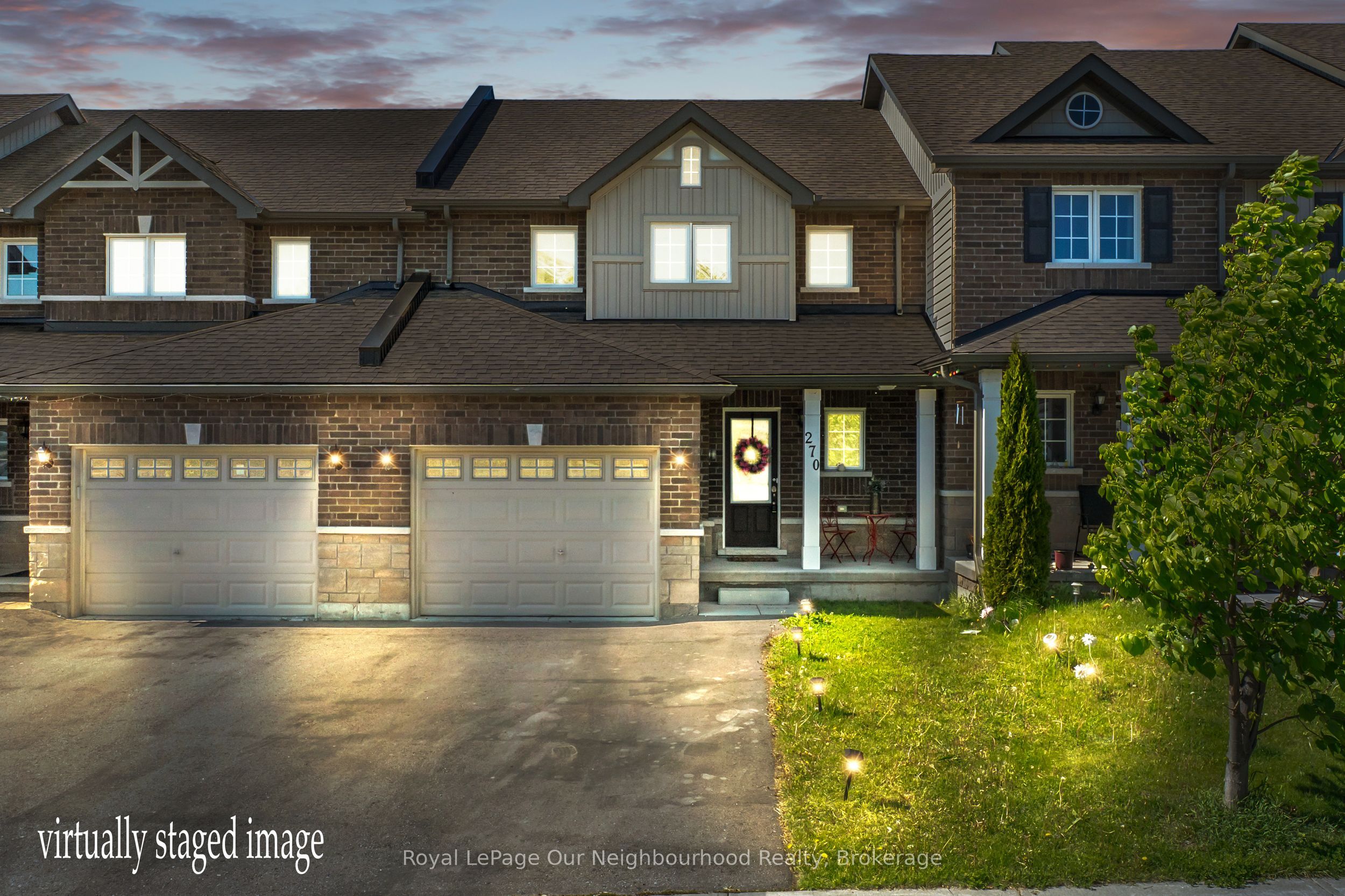 Photo 1 of 23 — 270 Louden Terrace, Peterborough, ON K9J 0C3
