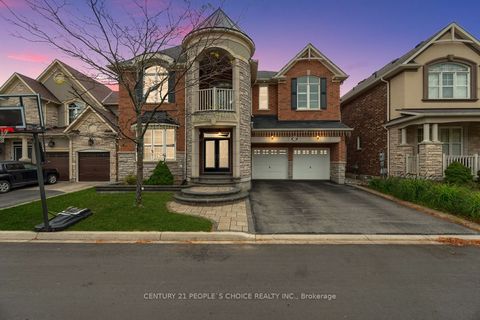 318 Laundon Terrace Milton ON L9T 7N9
