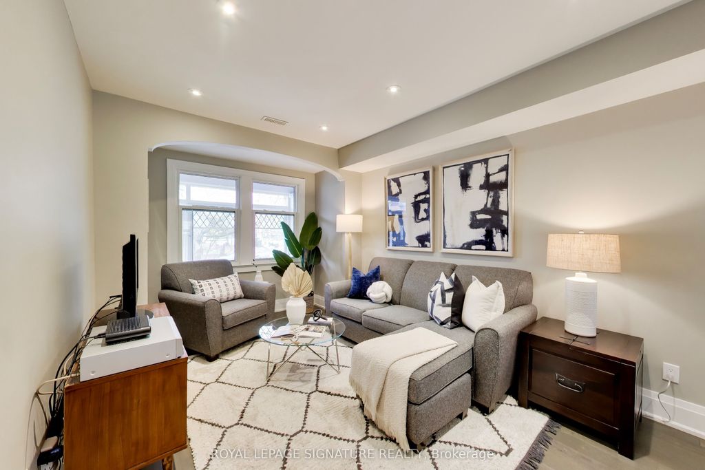 Photo of 259 Torrens Avenue, Toronto, ON M4J 2P6 (MLS # E13083306)