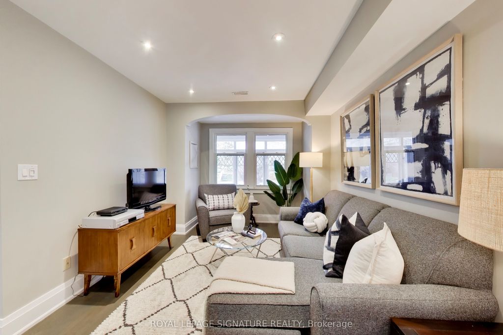 Photo of 259 Torrens Avenue, Toronto, ON M4J 2P6 (MLS # E13083306)