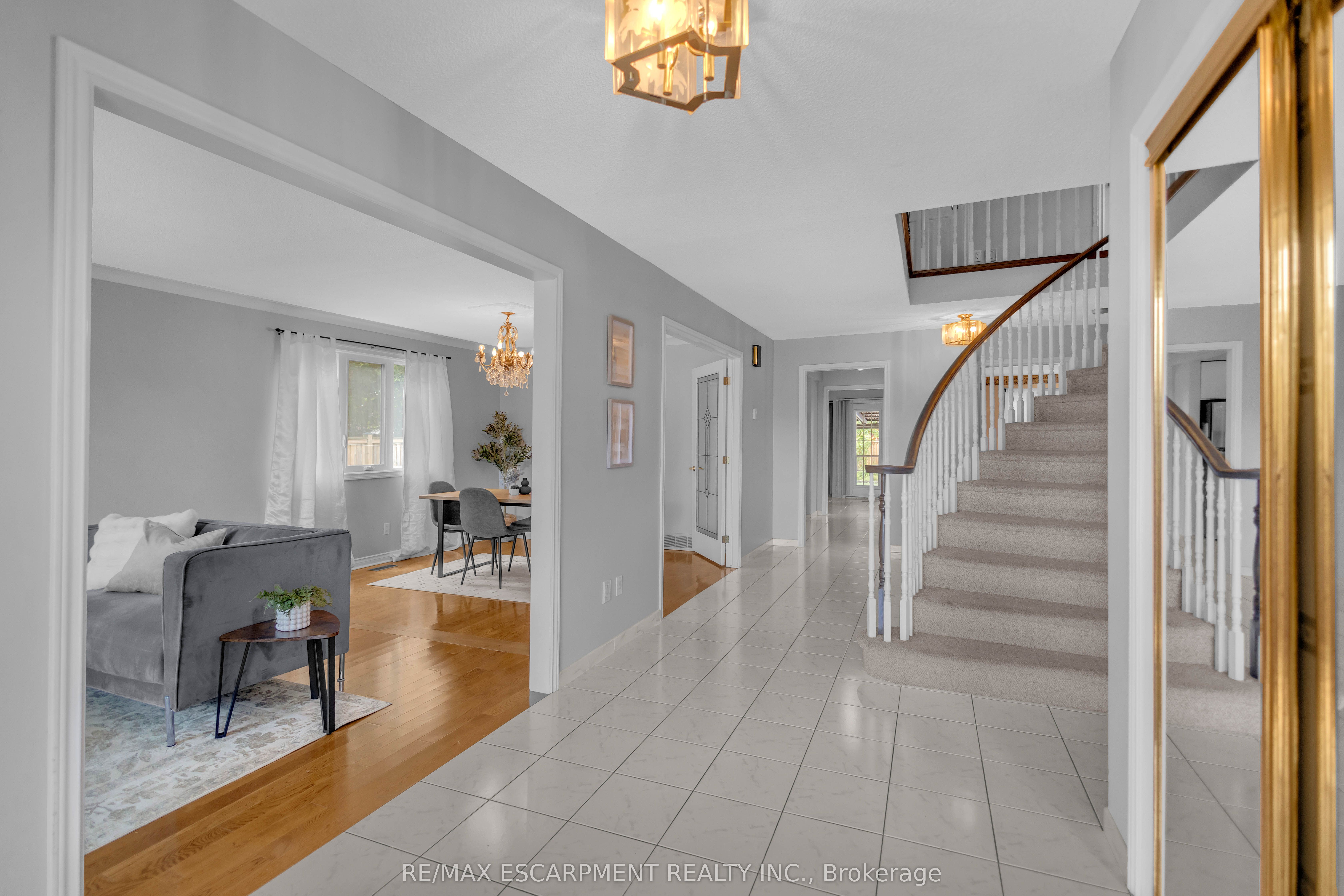 489 Acadia Drive