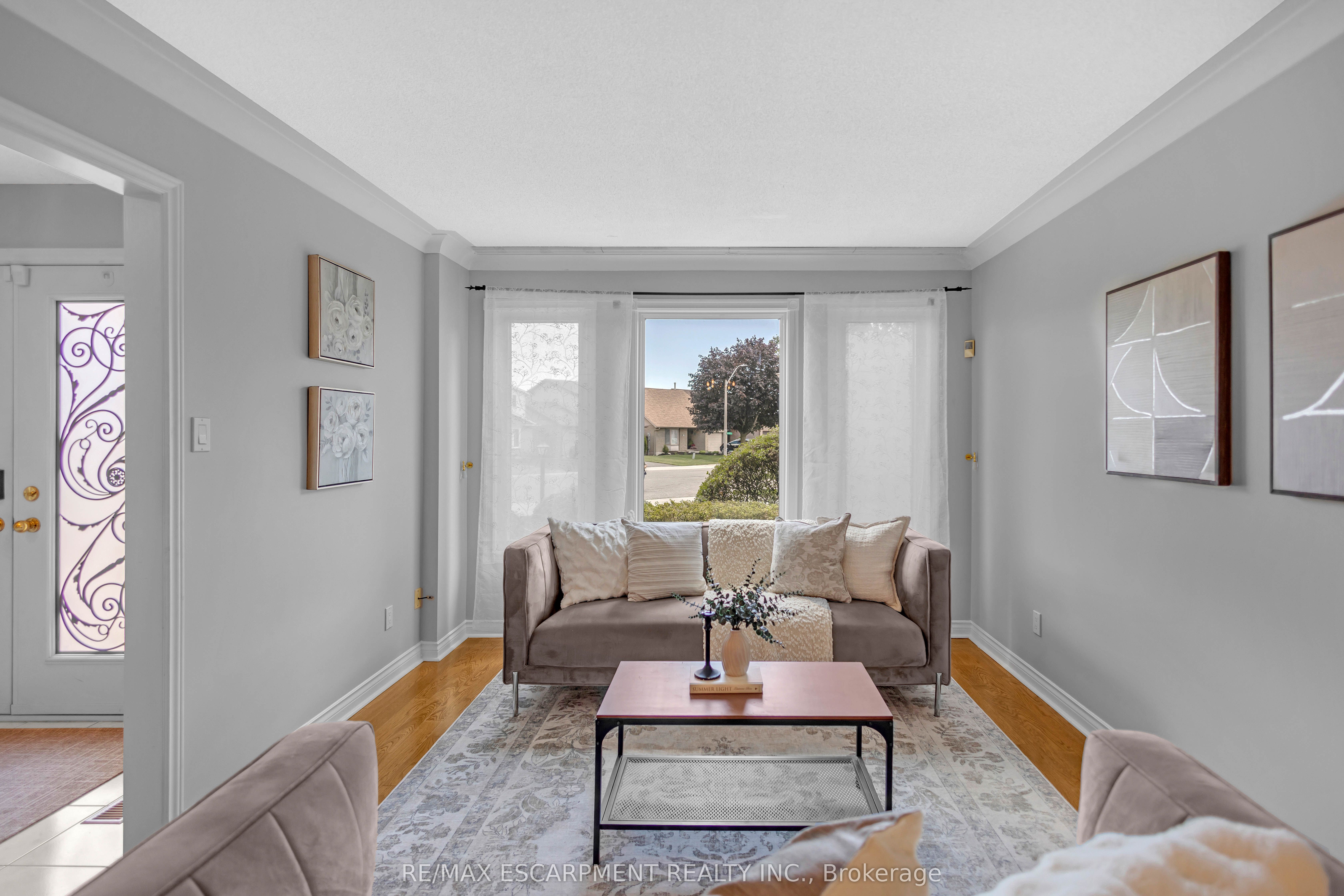489 Acadia Drive