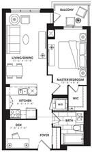 9582 Markham Road 1215